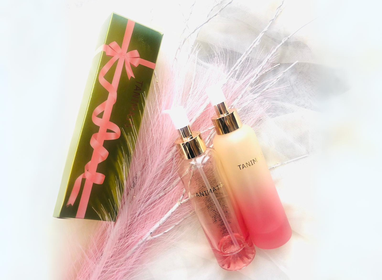 TANIMA 全身引き上げクリーム 全身用ヒップアップクリーム – TANIMA Online Store