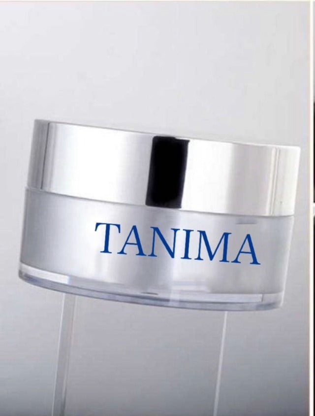 バスト＆ヒップUPクリーム TANIMA（タニマ）100g