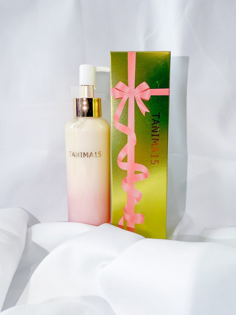 痩せながらバストアップ 芸能人愛用♡むくみ撃退クリーム バスト＆ヒップ&フェイスUPクリーム TANIMA15cream 100g【全身