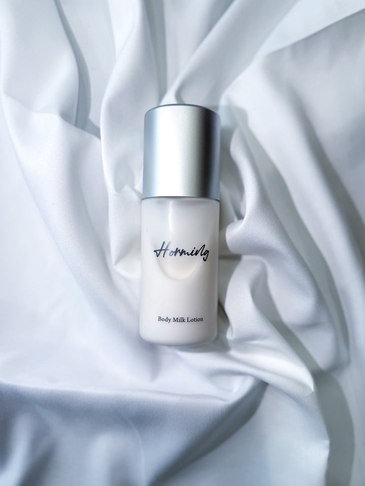 HORMING Body mill lotion